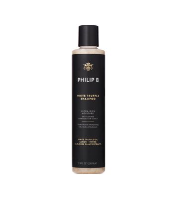 White Truffle Shampoo