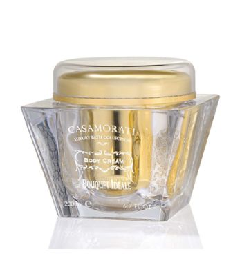 Casamorati Bouquet Ideale Body Cream