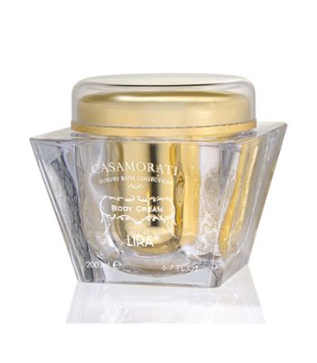 Casamorati Lira Body Cream