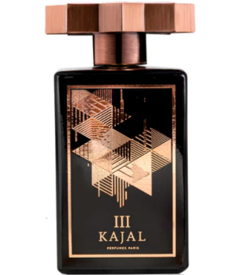 Kajal III