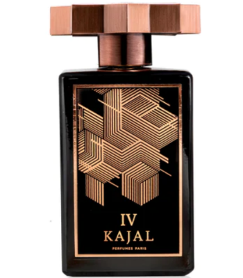Kajal IV