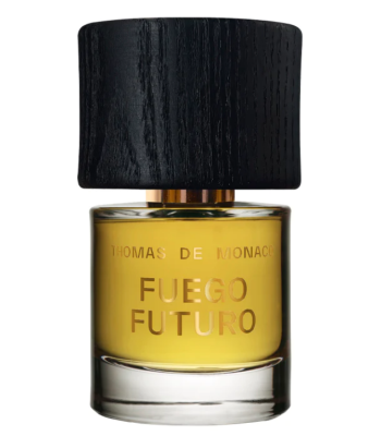Fuego Futuro