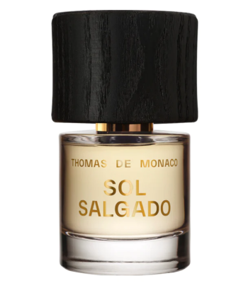 Sol Salgado
