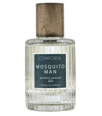 Mosquito Man