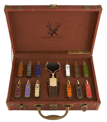 Premium Set