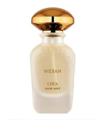 Liwa Hair Fragrance