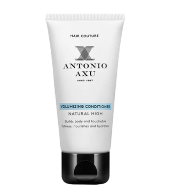Volumizing Conditioner Natural High