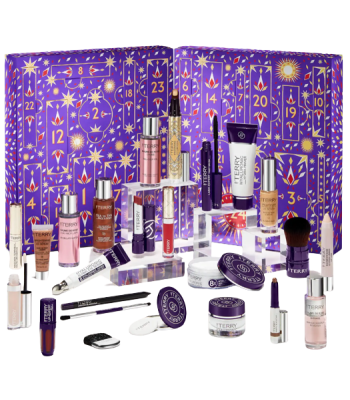 Opulent Star Advent Calendar