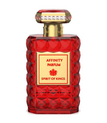 Affinity