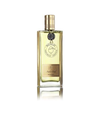 Amber Oud