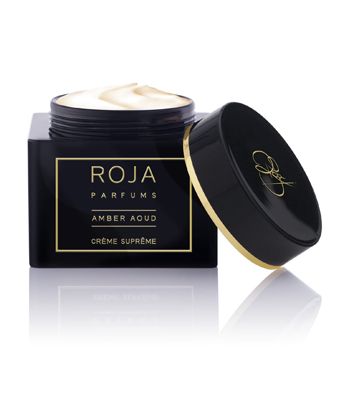 Creme Supreme Amber Aoud