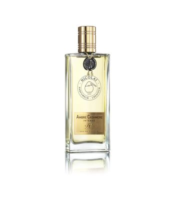 Ambre Cashmere Intense
