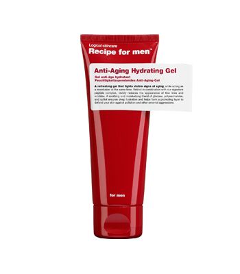Anti Aging Hydrating Gel