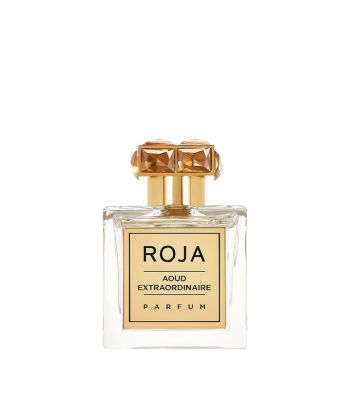 Aoud Extraordinaire