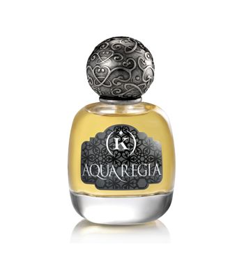 Aqua Regia