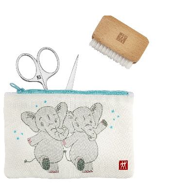 Baby and Child Nail Care Set