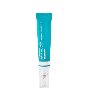Aesthetic BB Cream H Formula