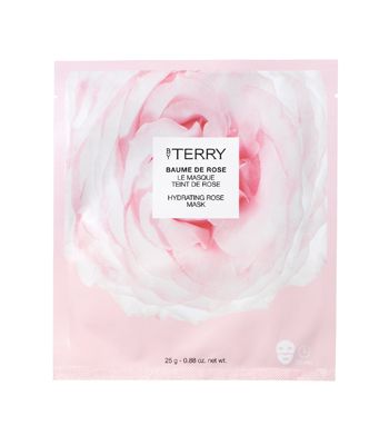 Baume de Rose Hydrating Sheet Mask