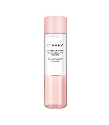 Baume de Rose Biphase Makeup Remover