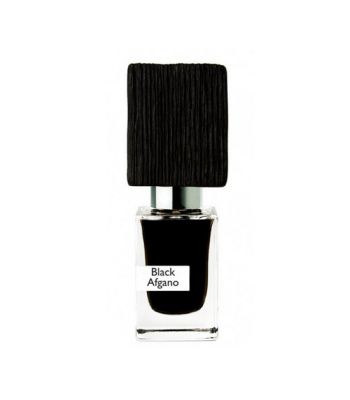 Black Afgano