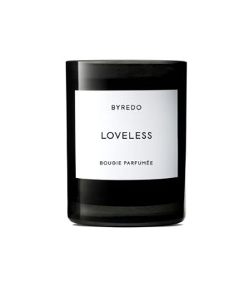 LOVELESS
