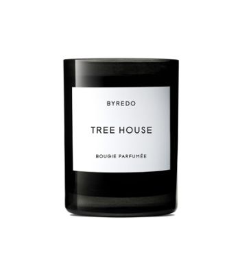 TREE HOUSE