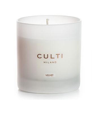 Candle Velvet