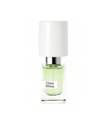 China White