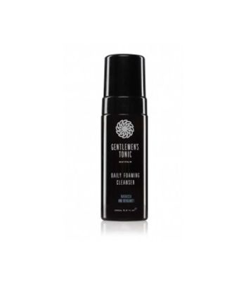 Daily Foaming Cleanser