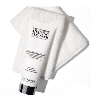 Гидрофильное масло TRANSFORMING MELTING CLEANSER