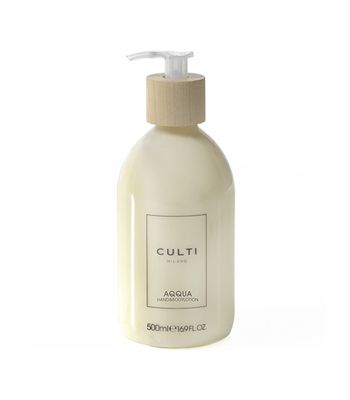 Hand & Body Cream Welcome Aqqua