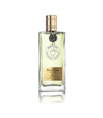 Cuir Cuba Intense
