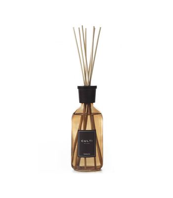 Diffuser Colors Marrone Tessuto