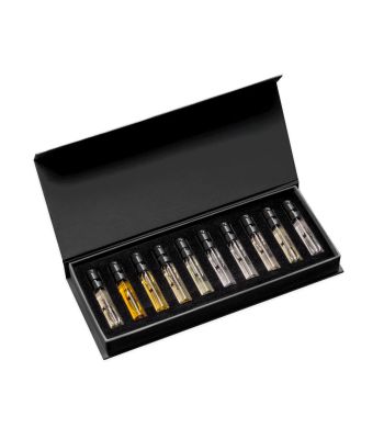 New Releases Discovery Set