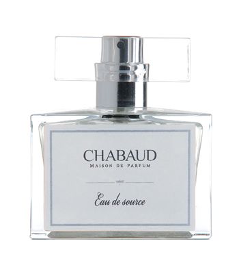 Eau de Source