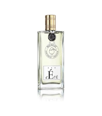 Eau d'ete