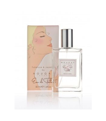Eau de Toilette Ароматный Пион