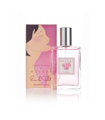 Eau de Toilette Цветущая Вишня