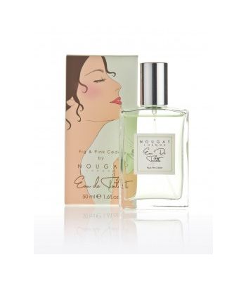 Eau de Toilette Инжир & Кедр