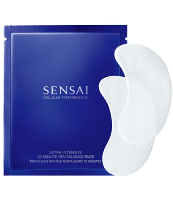 Extra Intensive 10 Minute Revitalising Pads