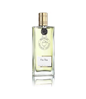 Fig-Tea