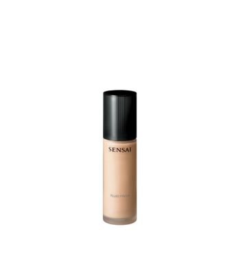 FLUID FINISH SPF 15
