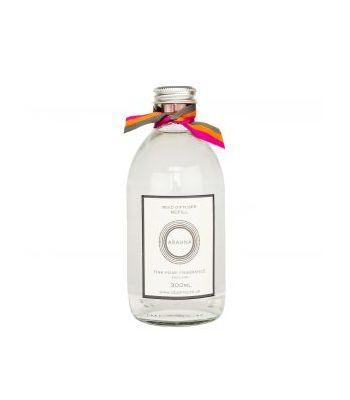 Frangipani & Orange Blossom Reed Diffuser Set