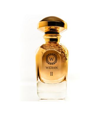 Gold II Sahara