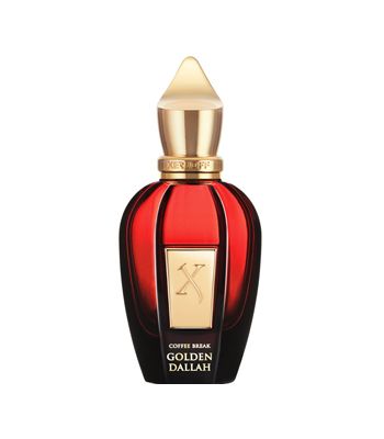 Golden Dallah