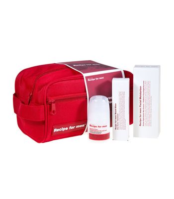 Superior Grooming Essentials Set