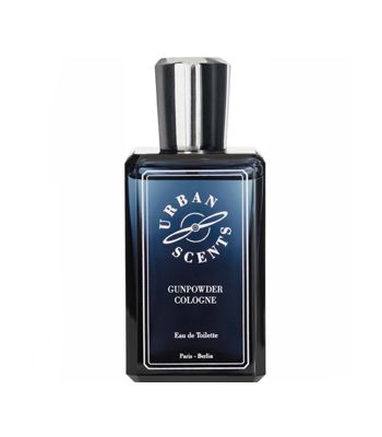 Gunpowder Cologne