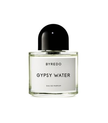 Gypsy Water