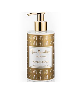 Hand Cream