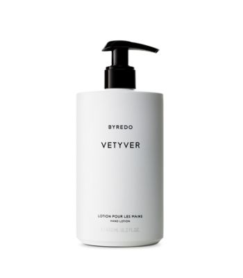 Hand Lotion Vetyver